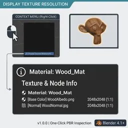 TextureInfo