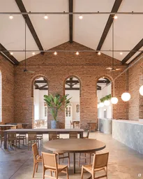 Sao Pedro Restaurant