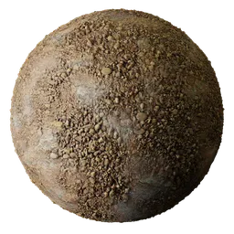 Dirt