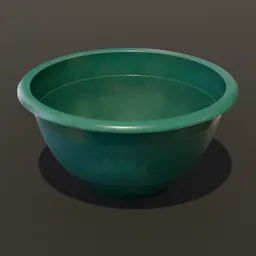 Fruit Bowl