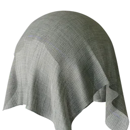 Plain Green Sheer