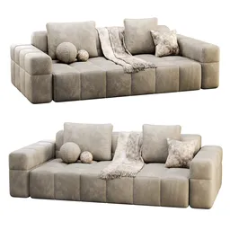 Sofa Baima