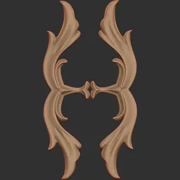 ER_Ornament Brush 271