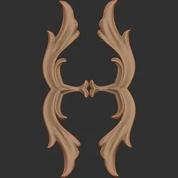 ER_Ornament Brush 271