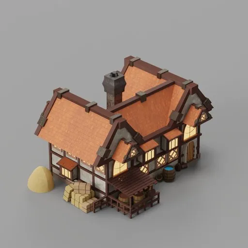 Medieval Inn