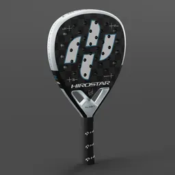 Padel Racket