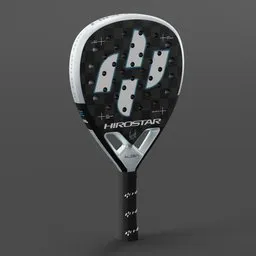 Padel Racket