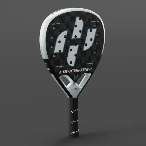 Padel Racket