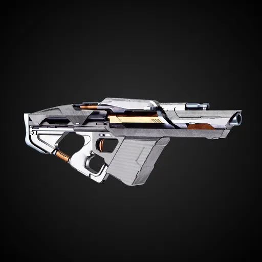 Sci-Fi Game-Ready Melee + 4K Textures | BlenderKit Series