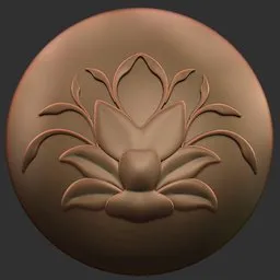 Royal Lotus