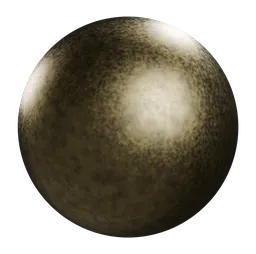 Tarnished Brass (Procedural)