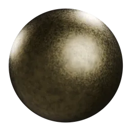 Tarnished Brass (Procedural)