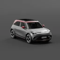 Smart 1 Brabus