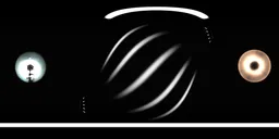 Hdrlight black white studio