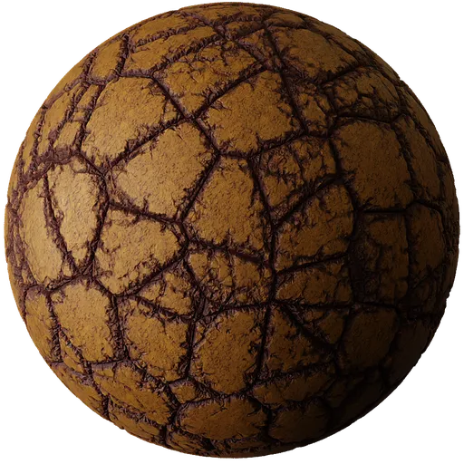 Cracked Earth