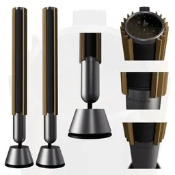 Beolab