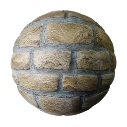 Stone Wall