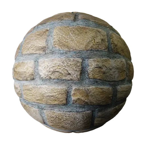 Stone Wall