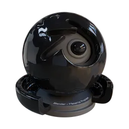 Plastic PVC Latex Wrapping