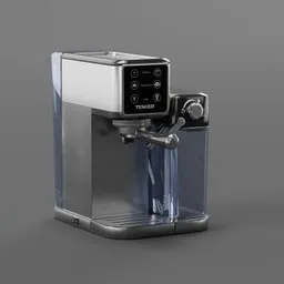 Espresso Machine