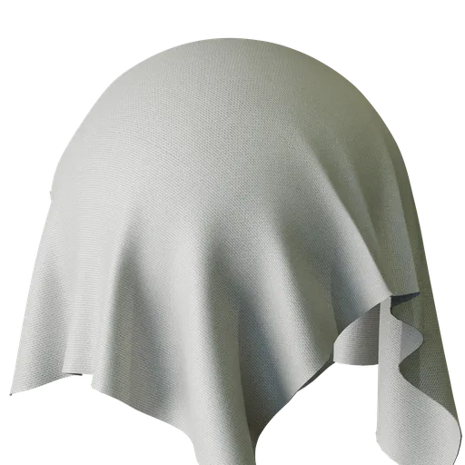Plain Grey Dimout