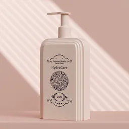 Hand wash lotion