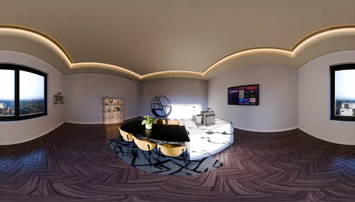 ModernOfficeLounge