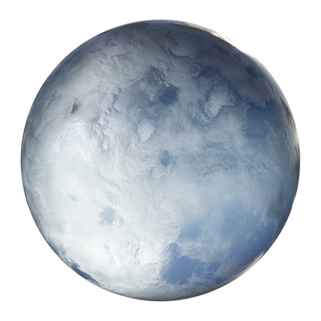 BlenderKit Download The FREE Ice Material blenderkit-download-the-free-ice-material