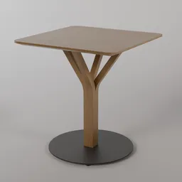 Bloom central Table 271S70 B116