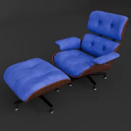 Lounge Chair