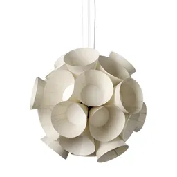 Dandelion Suspension Pendant Lamp