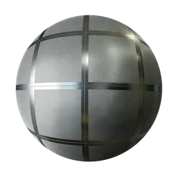 Metal panels