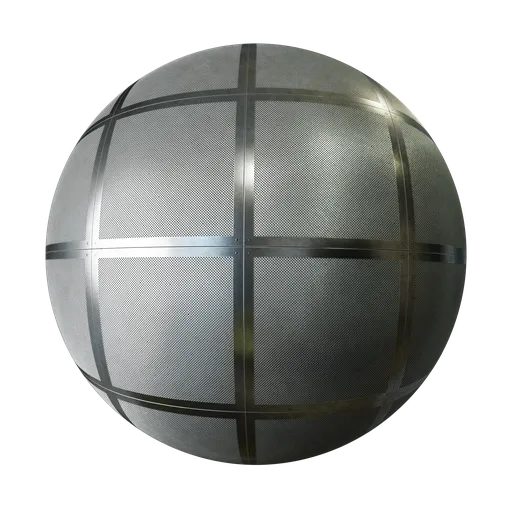 Metal panels
