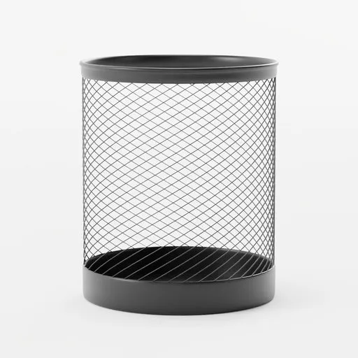 Office Dustbin
