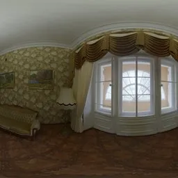 Combination Room