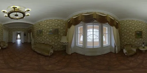 Combination Room