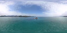 Highsky Bluesea Sunshine