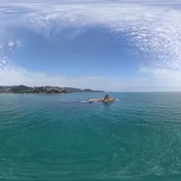 Highsky Bluesea Sunshine