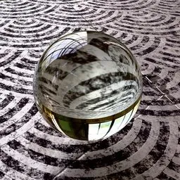 Realistic Glass for Cycles