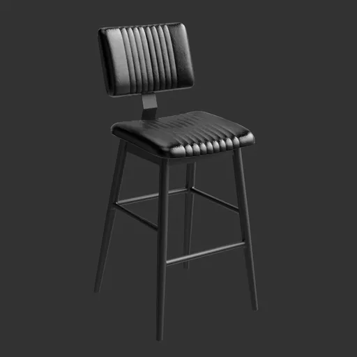 Cobra stool