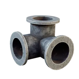 Pipe Corner Joint
