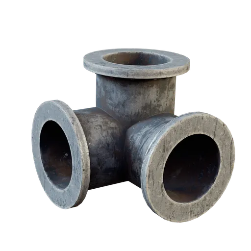 Pipe Corner Joint