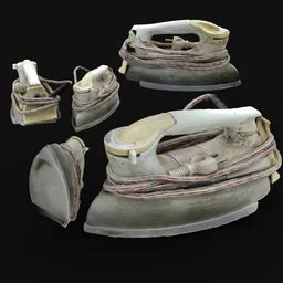 Clothes Iron