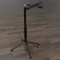 Guitar stand