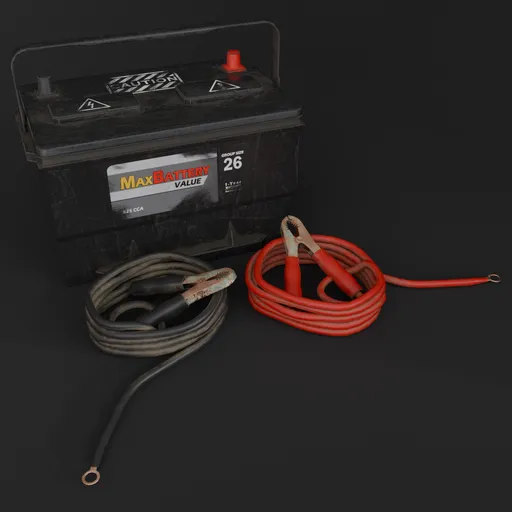 Car Battery