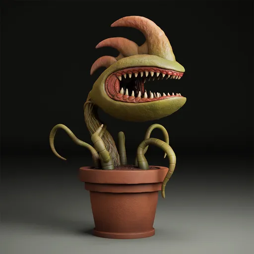 Plants vs Zombies