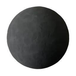 Smooth Procedural Stone