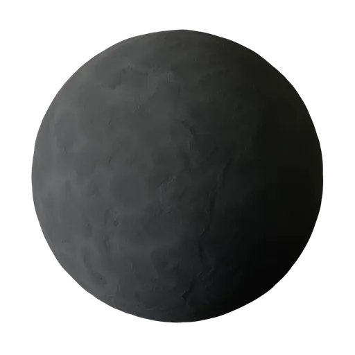 Smooth Procedural Stone