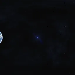 Realistic Planet Atmosphere