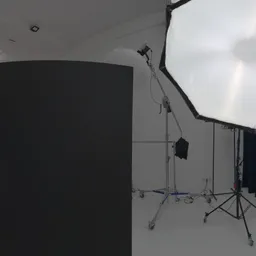 White Studio 05